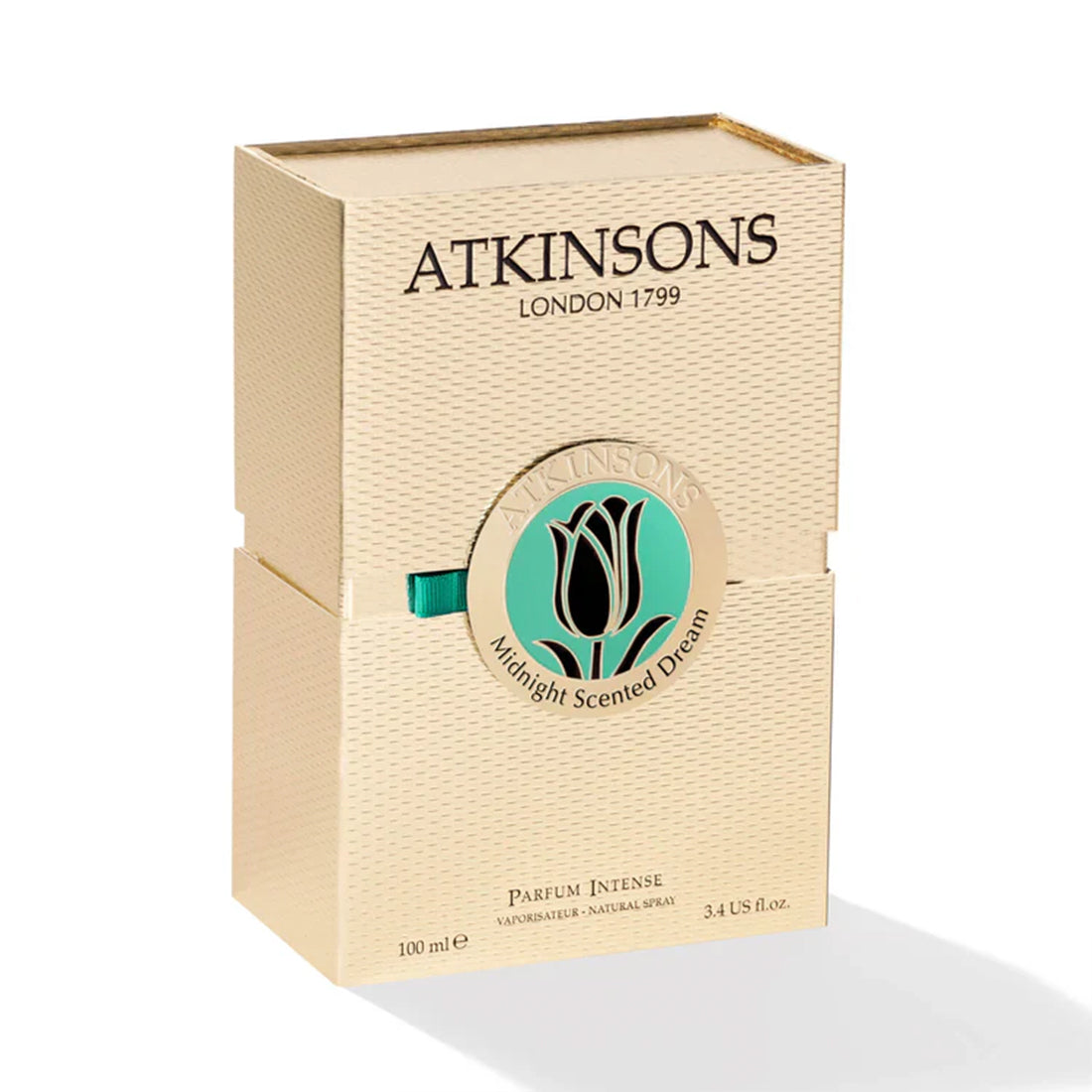 Midnight Scented Dream Eau De Parfum 100 ml_ATK3031810_Atkinsons London 1799-4