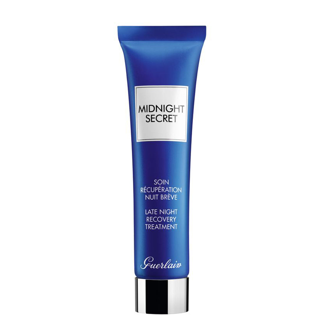 Midnight Secret Soin Recuperation Nuit Trattamento Illuminante Anti-Stanchezza Notte 15 ML_GUE061221_Guerlain