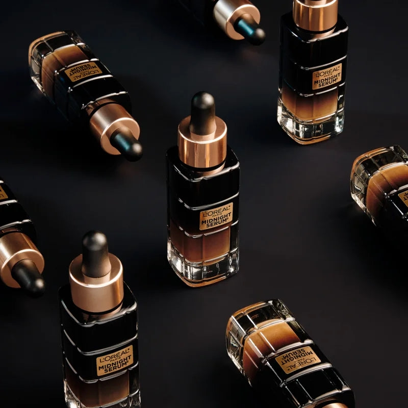 Midnight Serum Siero Rassodante Notte 30 ML_PLE34023_L'Oreal-5