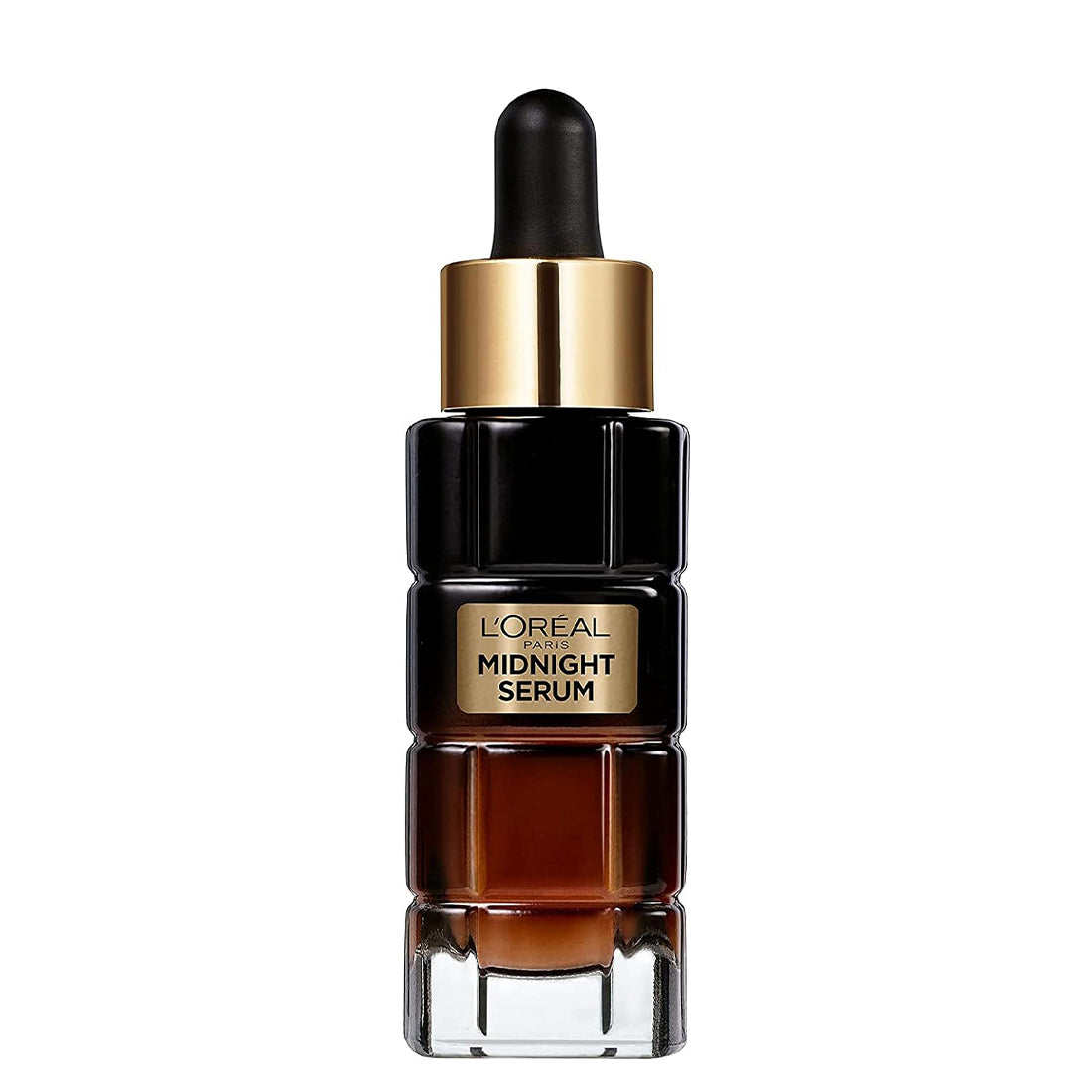 Midnight Serum Siero Rassodante Notte 30 ML_PLE34023_L'Oreal