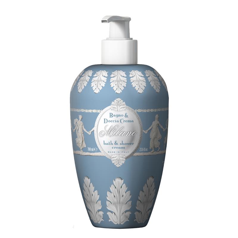 Milano Bagno & Doccia Crema 700 ML_RUB3255_Maioliche