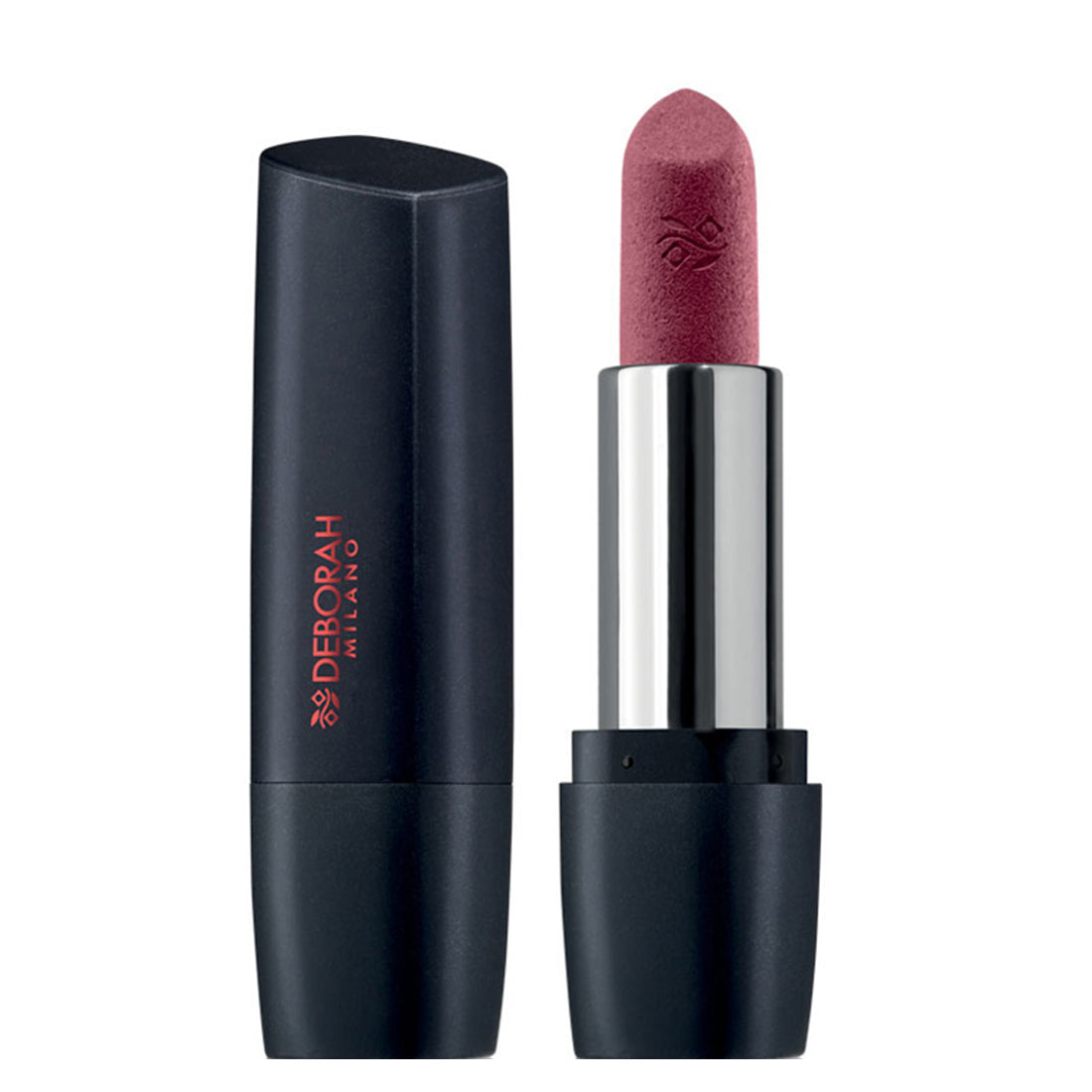 Milano Red Mat Rossetto Mat 17 First Kiss_DEB009980_Deborah