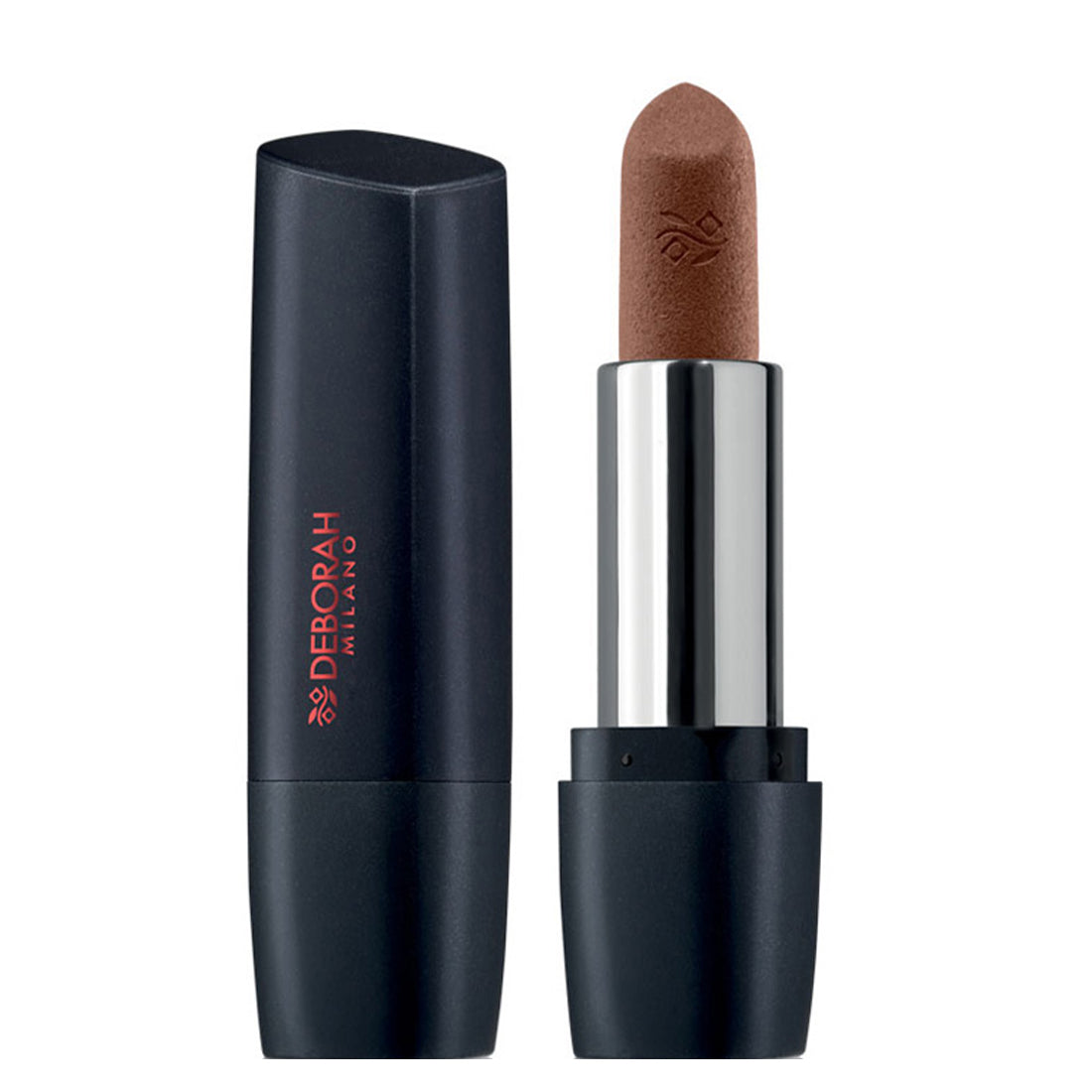 Milano Red Mat Rossetto Mat 26 Nude Skin_DEB009981_Deborah