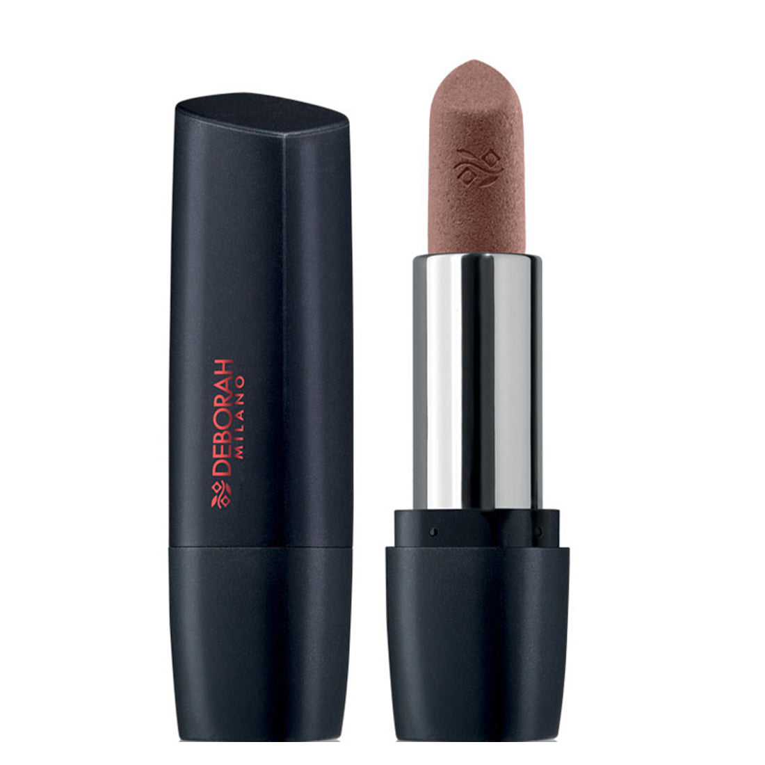 Milano Red Mat Rossetto Mat 29 Nude Brown_DEB009982_Deborah