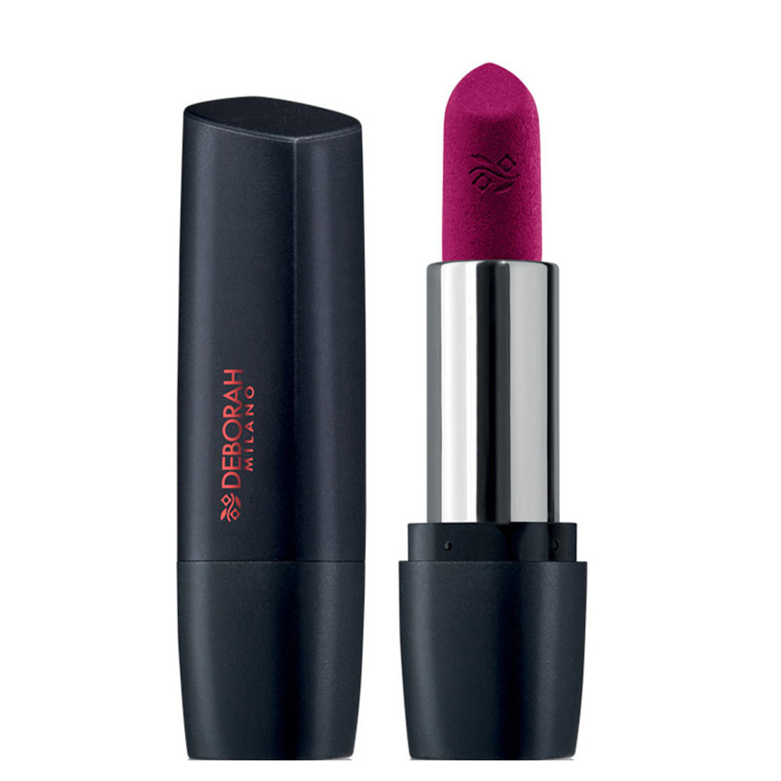 Milano Red Mat Rossetto Mat 31 Berry Me_DEB009974_Deborah
