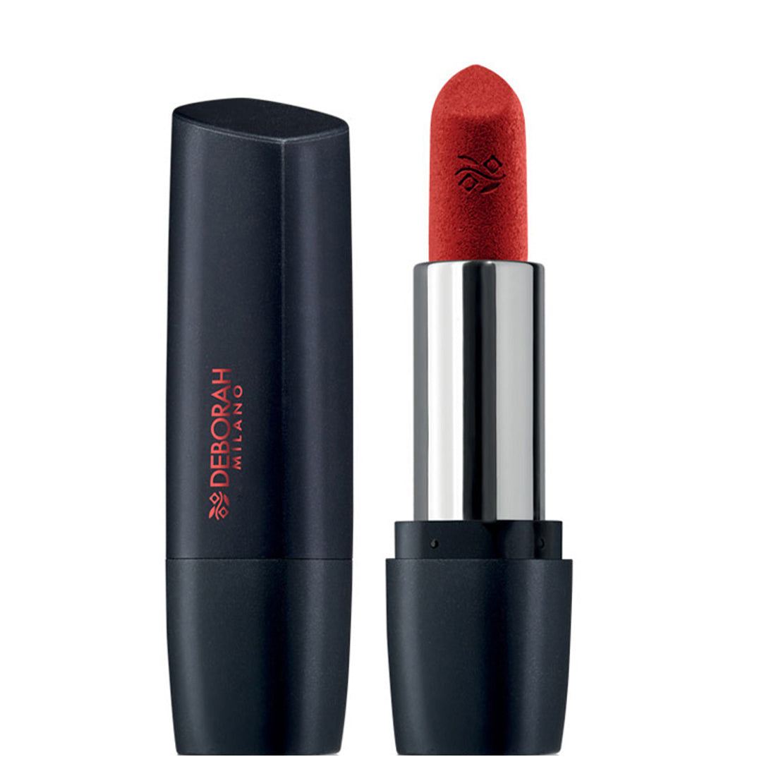 Milano Red Mat Rossetto Mat 32 Rusty Red_DEB009976_Deborah