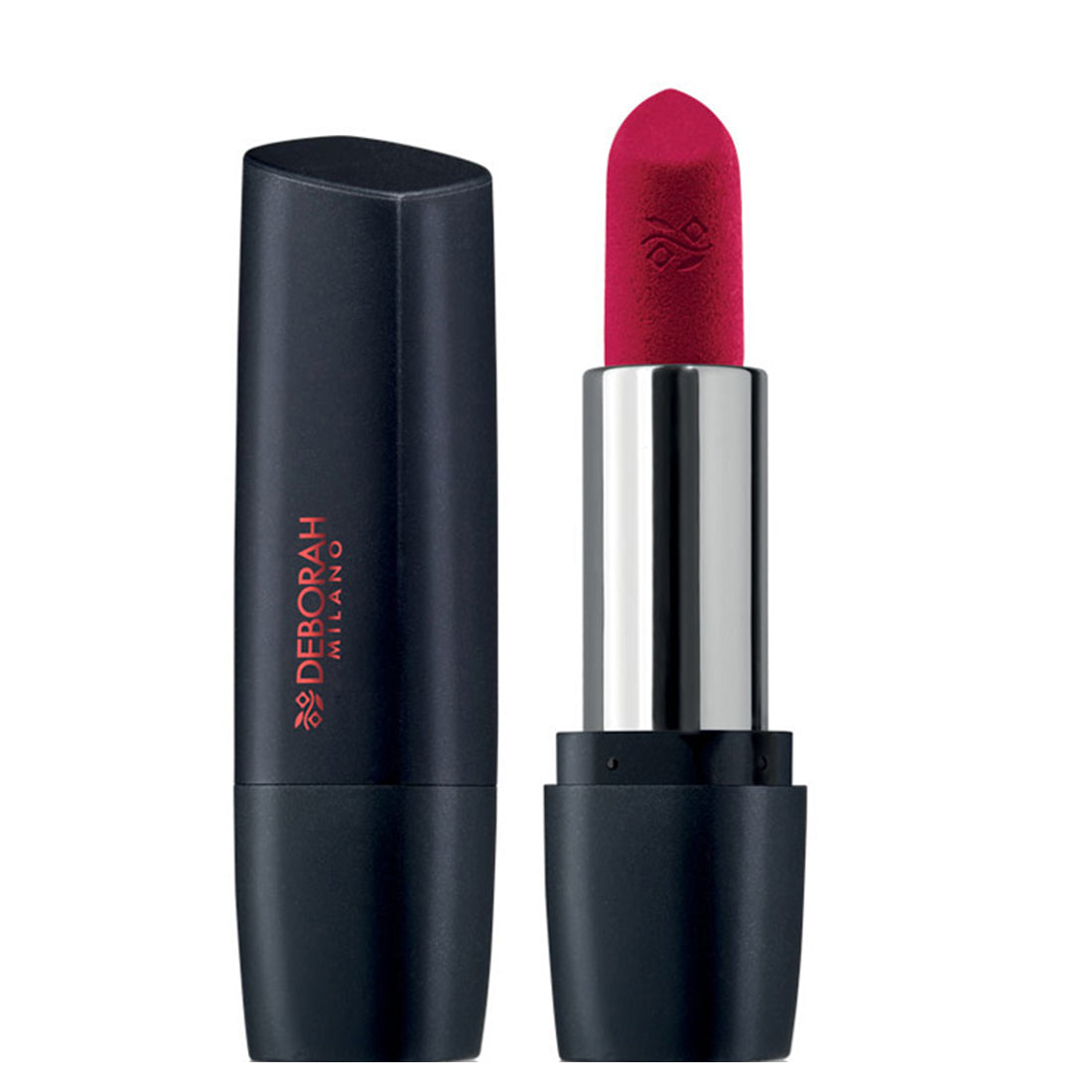 Milano Red Mat Rossetto Mat 34 Red Winted_DEB009978_Deborah