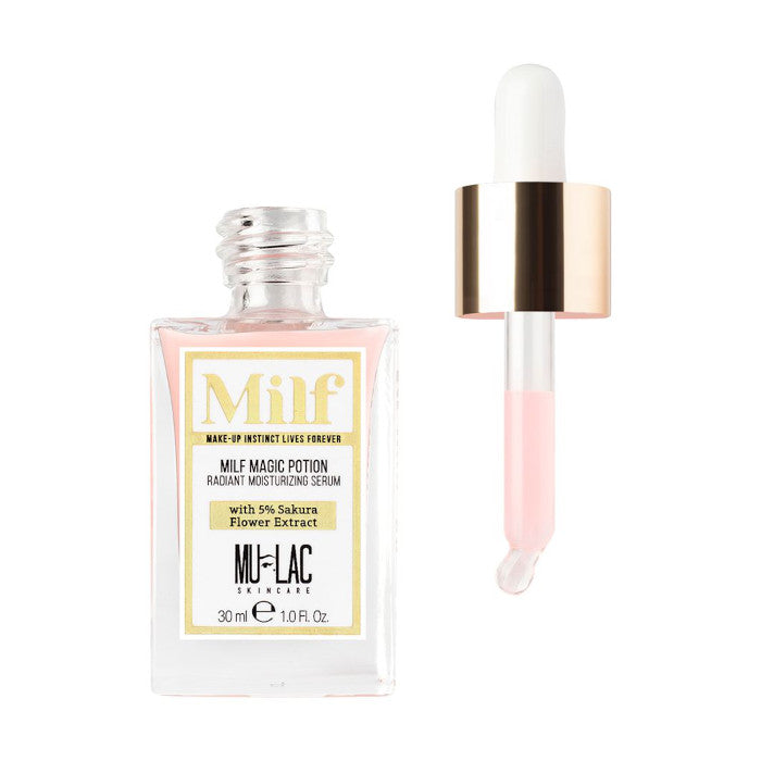 Milf Magic Potion Siero Viso Illuminante 30ml_MULSC010001_MULAC-2