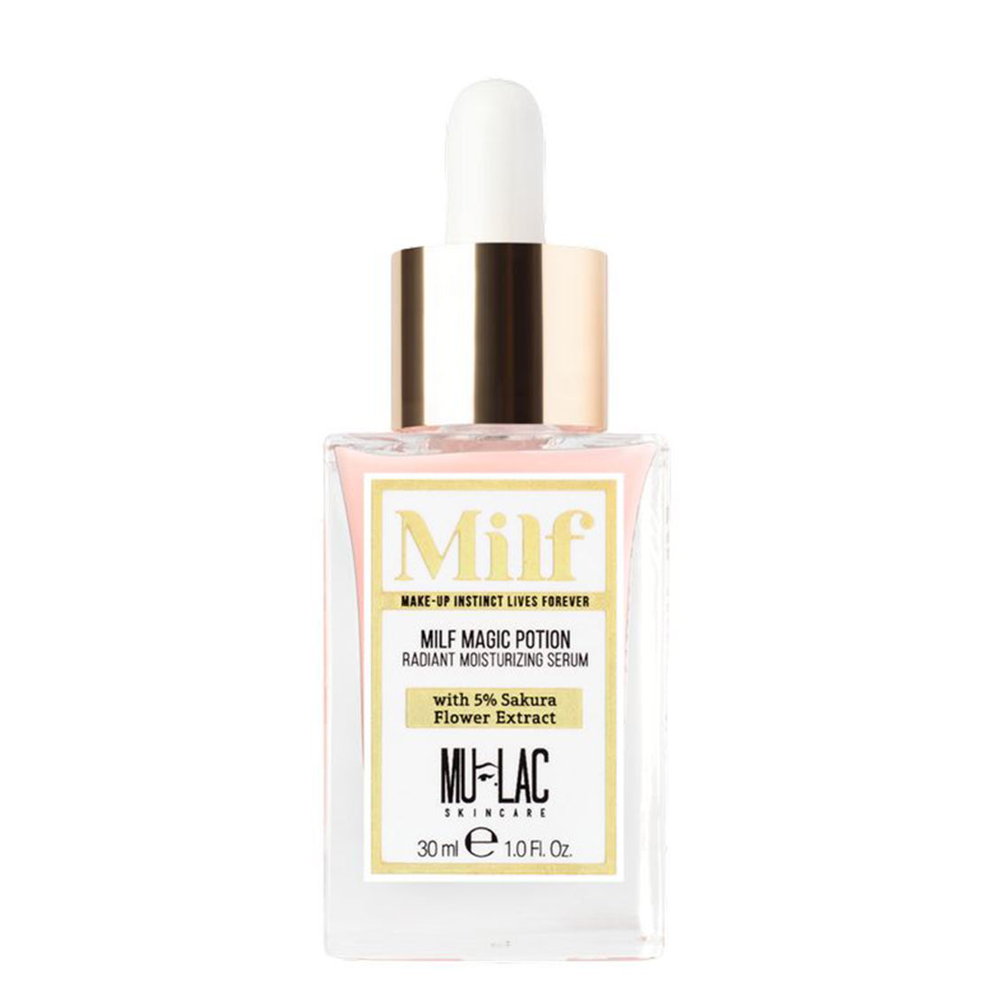 Milf Magic Potion Siero Viso Illuminante 30ml_MULSC010001_MULAC