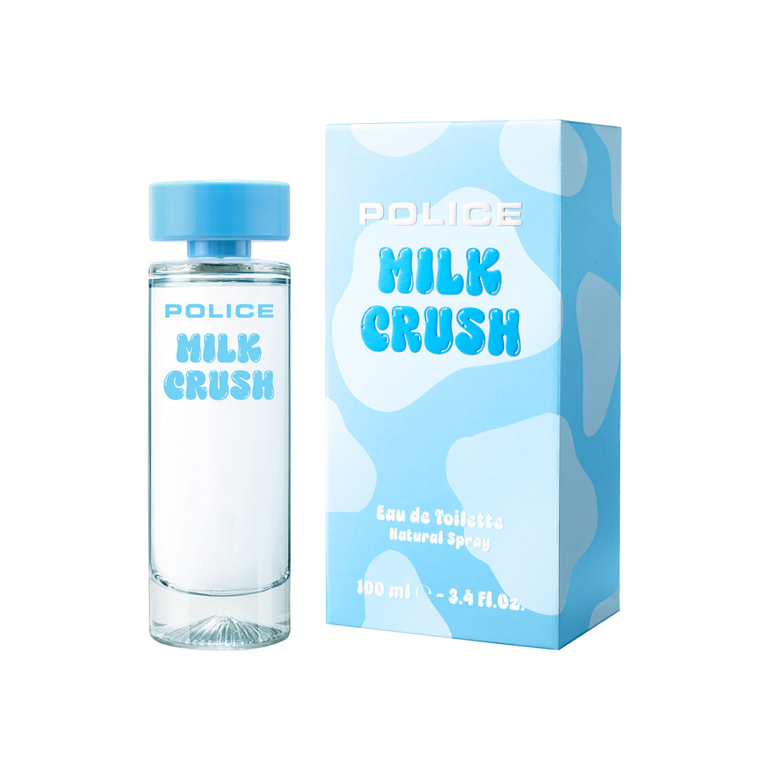 Milk Crush Eau De Toilette 100 ml_POL661101_Police-2