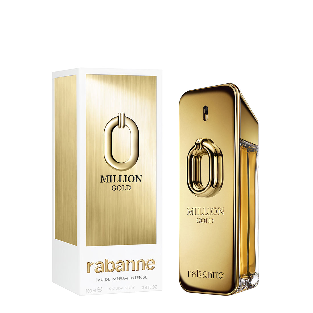 Million Gold Eau De Parfum Intense 100 ML_PAC65200311_Rabanne-2