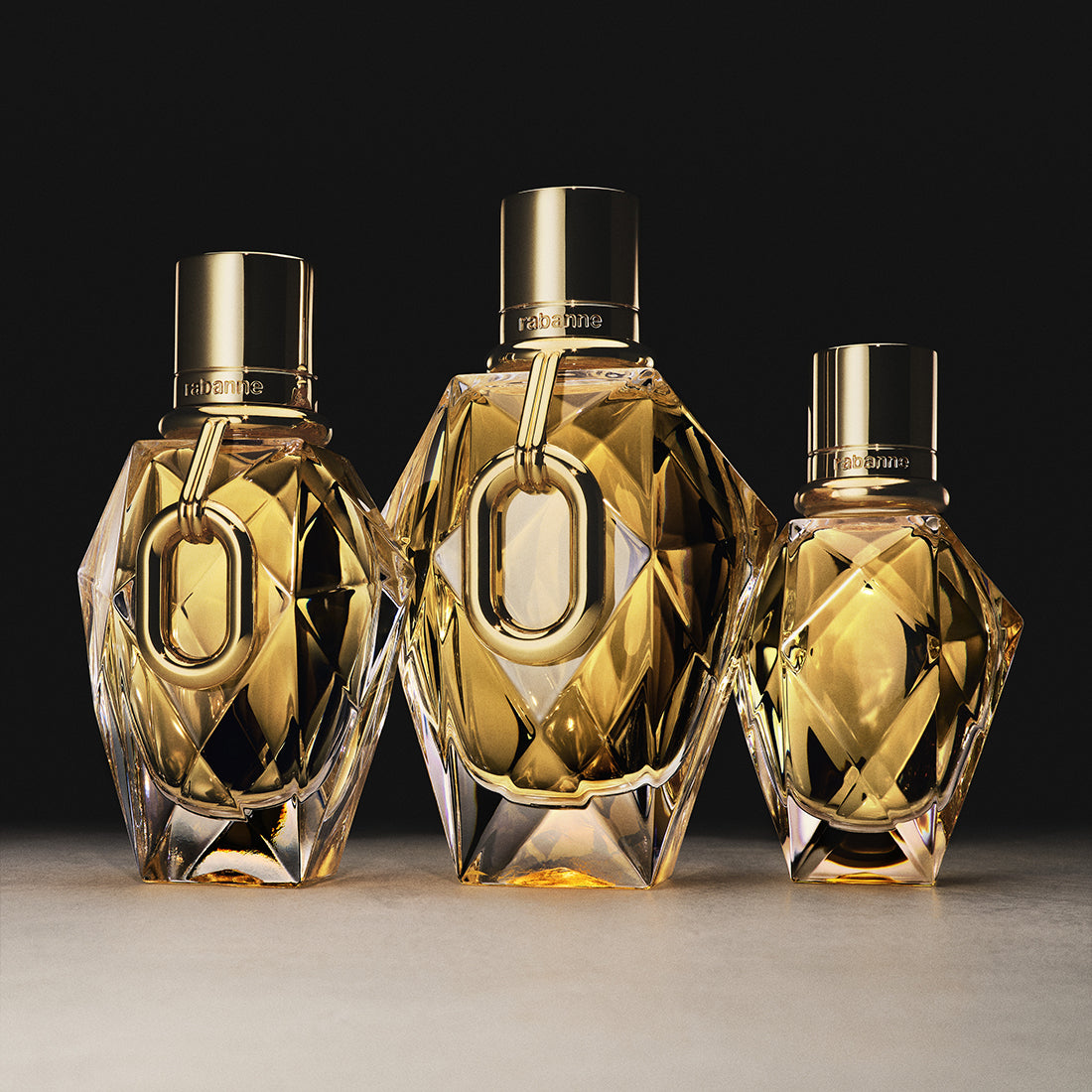 Million Gold For Her Eau De Parfum 30 ML_PAC65200301_Rabanne-5