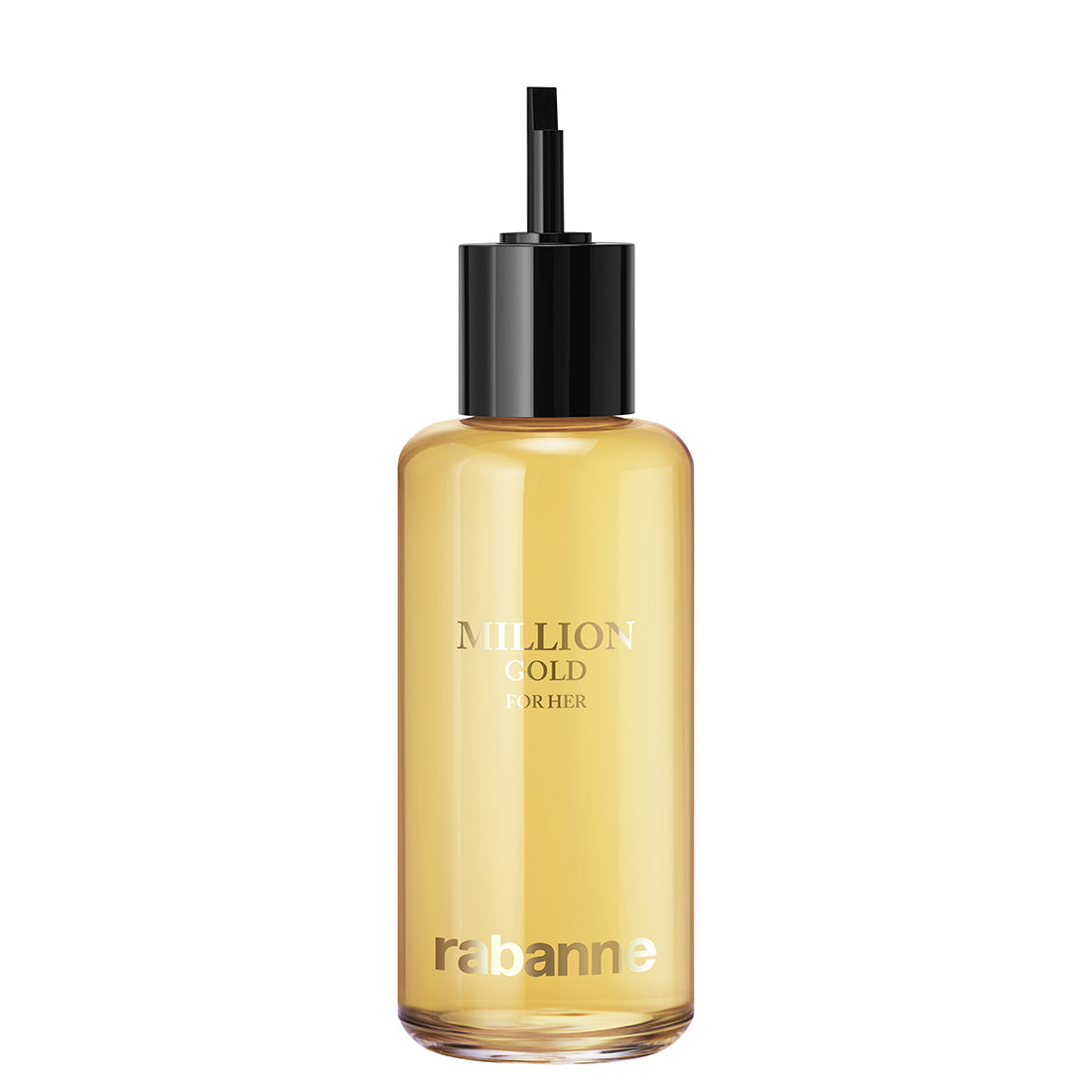 Million Gold For Her Eau De Parfum Ricarica 200 ML_PAC65200304_Rabanne