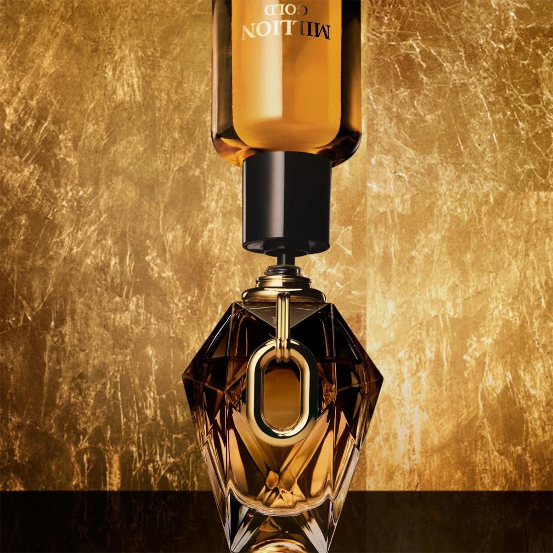 Million Gold For Her Le Parfum 200 ml Refill_PAC65215863_Rabanne-2