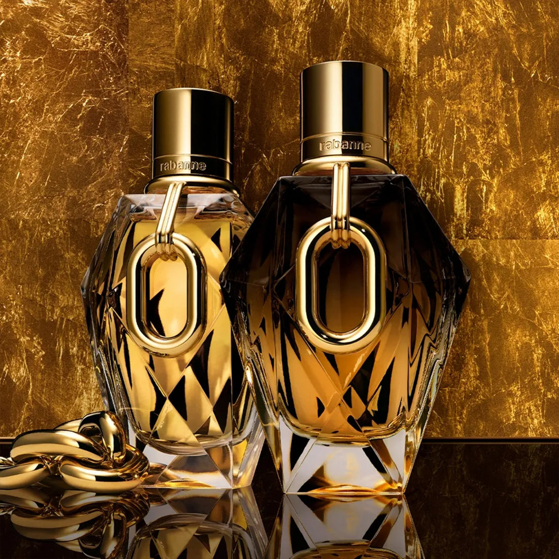 Million Gold For Her Le Parfum 200 ml Refill_PAC65215863_Rabanne-5