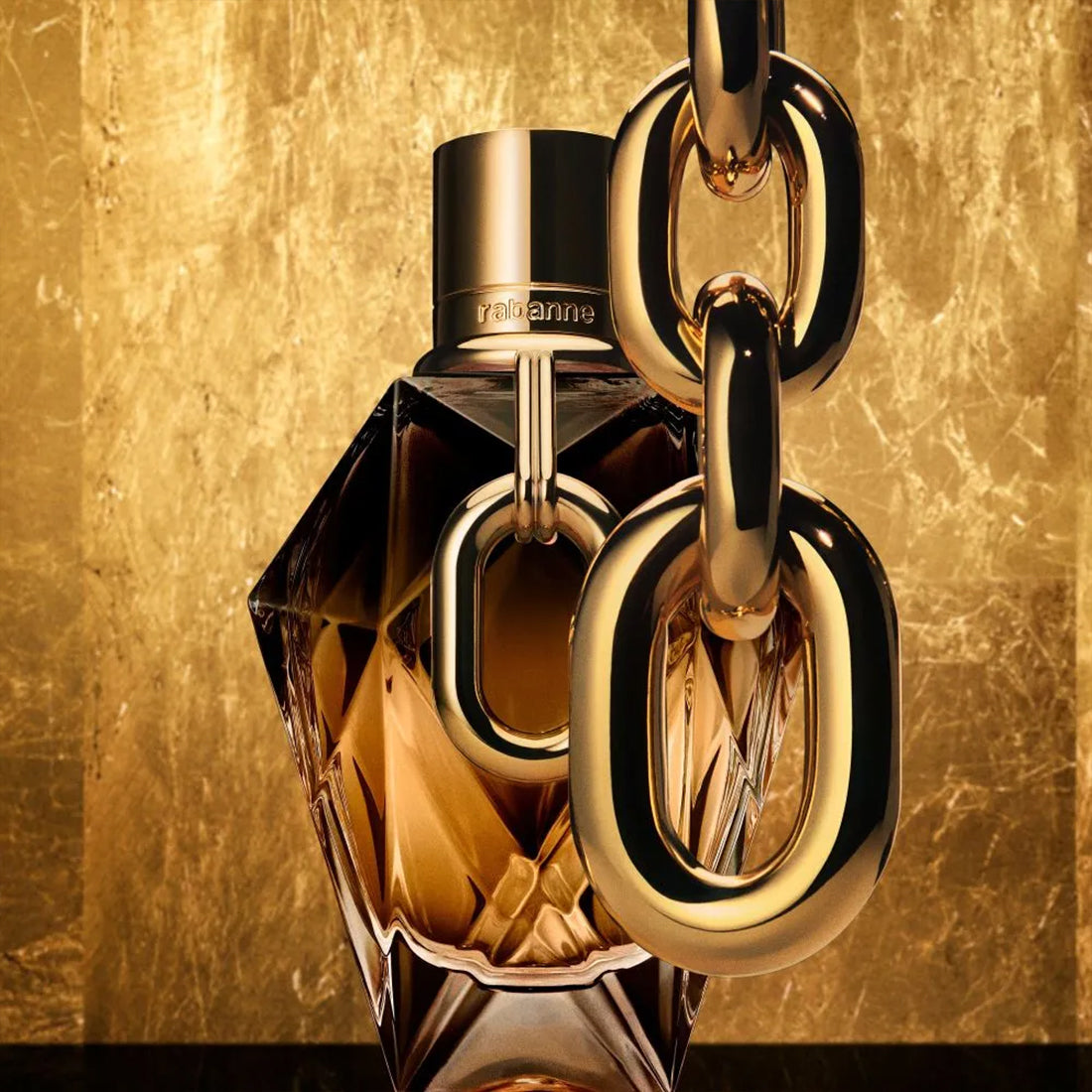 Million Gold For Her Le Parfum 200 ml Refill_PAC65215863_Rabanne-6