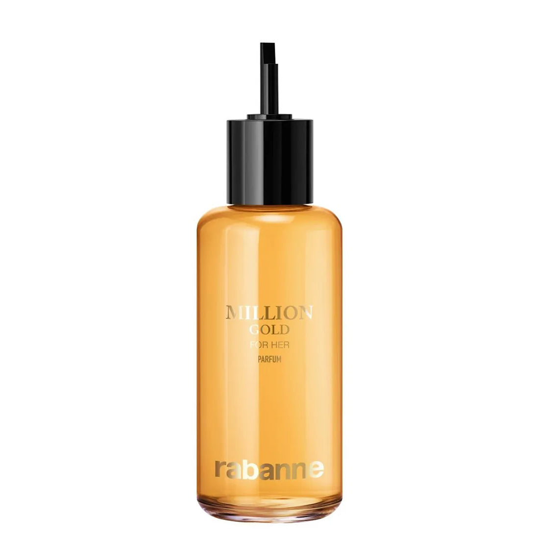 Million Gold For Her Le Parfum 200 ml Refill_PAC65215863_Rabanne