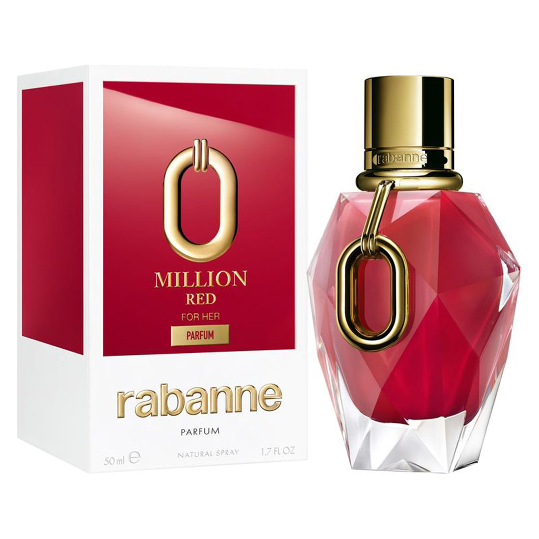 Million Red For Her Parfum_PAC65229933_Rabanne-2