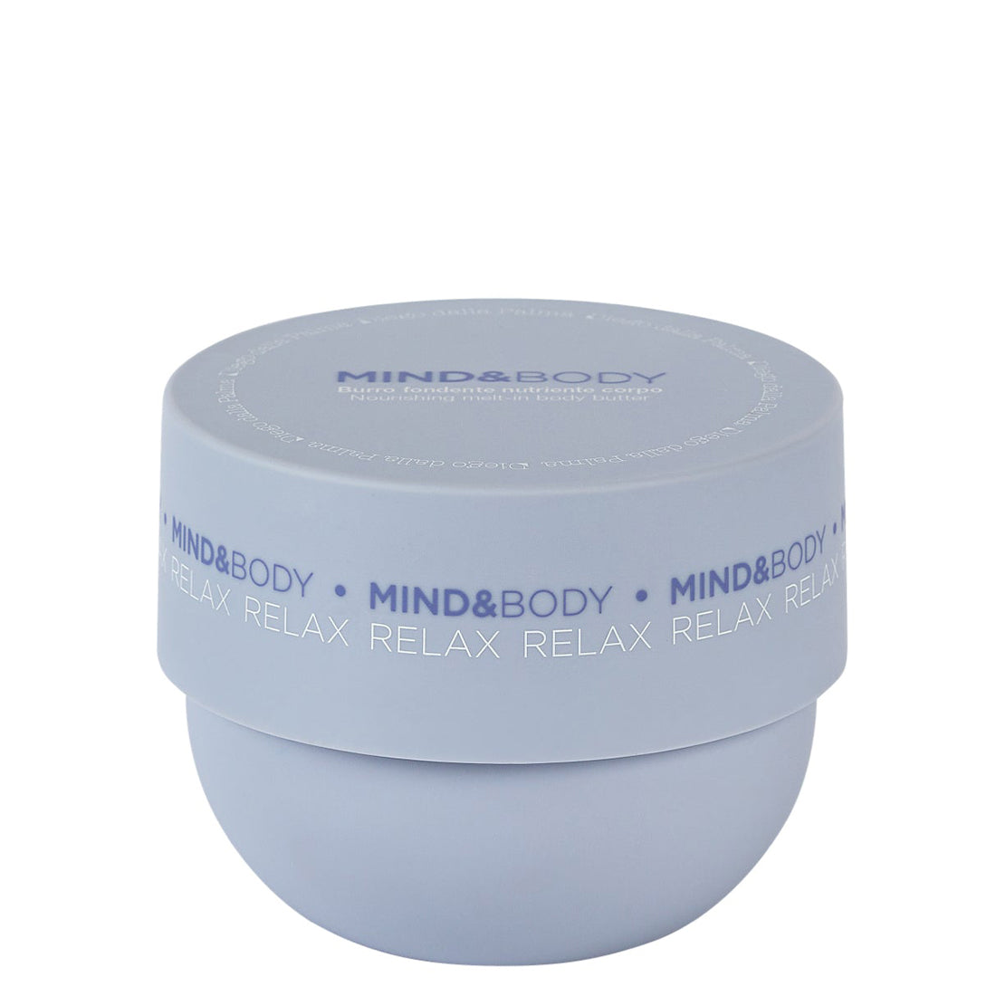 Mind&Body Burro Fondente Nutriente 200 ML_DDP0152_Diego Dalla Palma