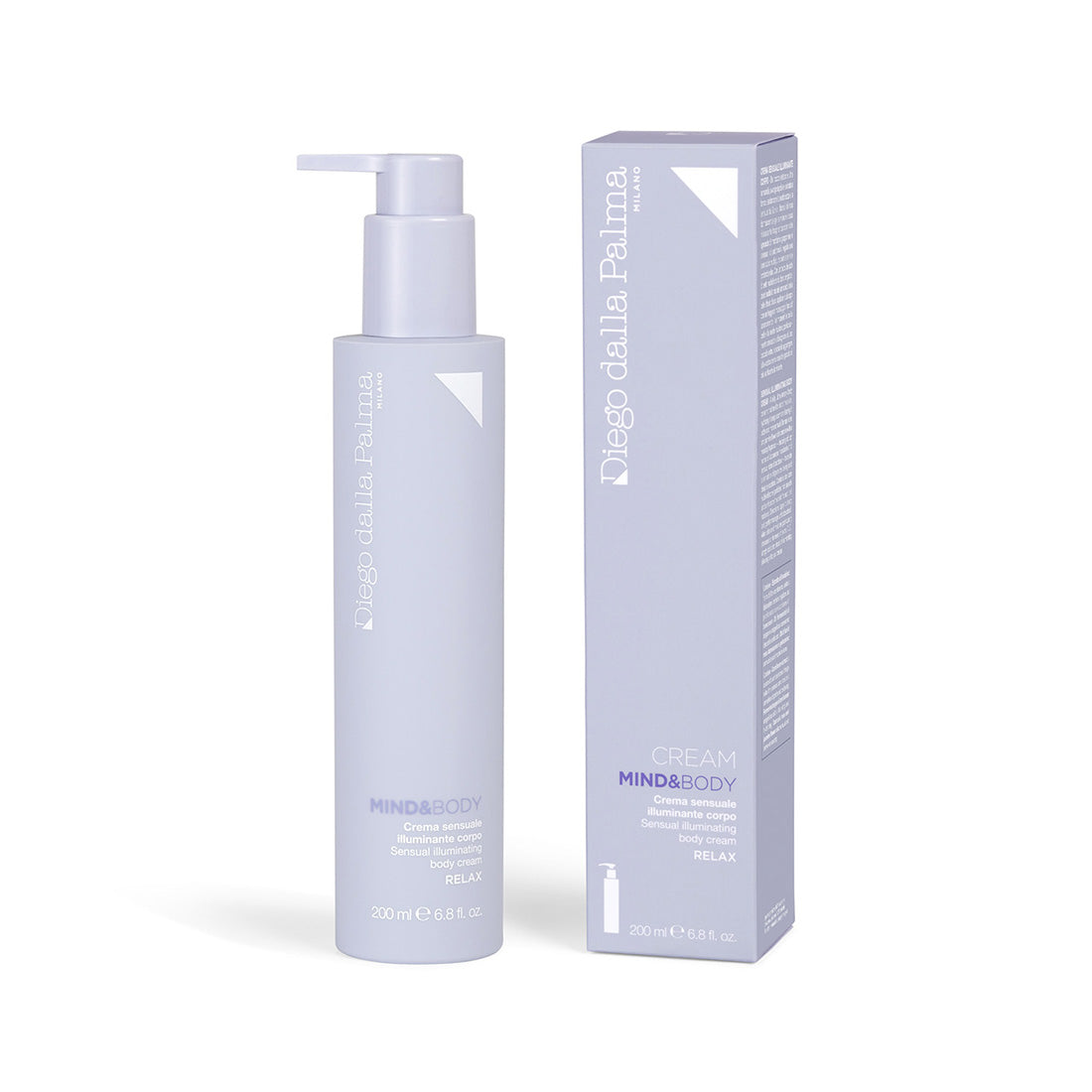 Mind&Body Crema Sensuale Illuminante Corpo 200 ML_DDP0159_Diego Dalla Palma-2