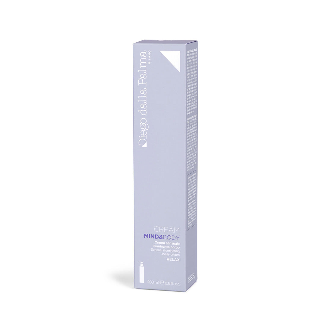 Mind&Body Crema Sensuale Illuminante Corpo 200 ML_DDP0159_Diego Dalla Palma-3