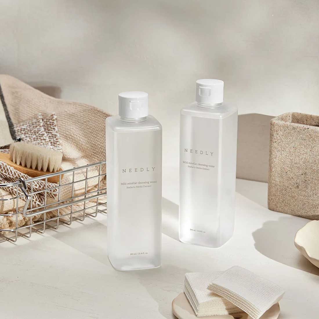 Mind Micellar Cleansing Water Acqua Micellare 390 ml_NEE042193_NEEDLY-2
