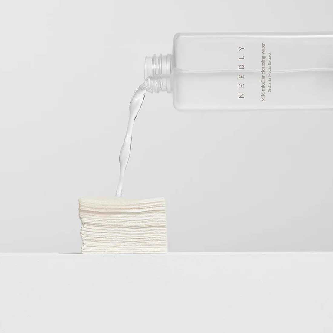 Mind Micellar Cleansing Water Acqua Micellare 390 ml_NEE042193_NEEDLY-5