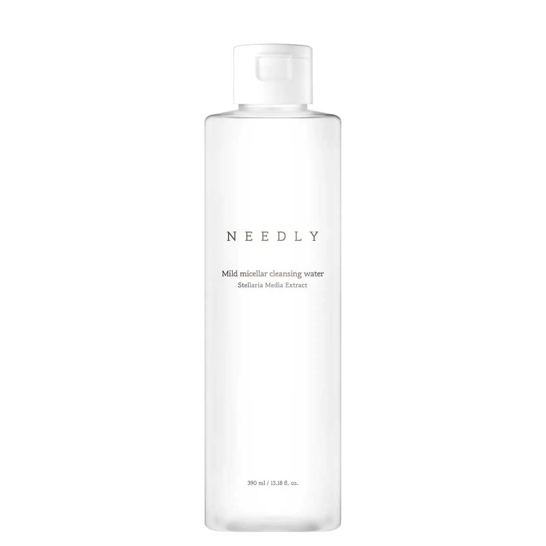 Mind Micellar Cleansing Water Acqua Micellare 390 ml_NEE042193_NEEDLY