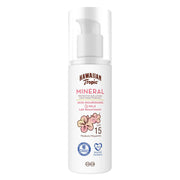 Mineral Protective Sun Milk Latte Solare Protettivo SPF 15 100 ml_HAW138534_HAWAIIAN TROPIC