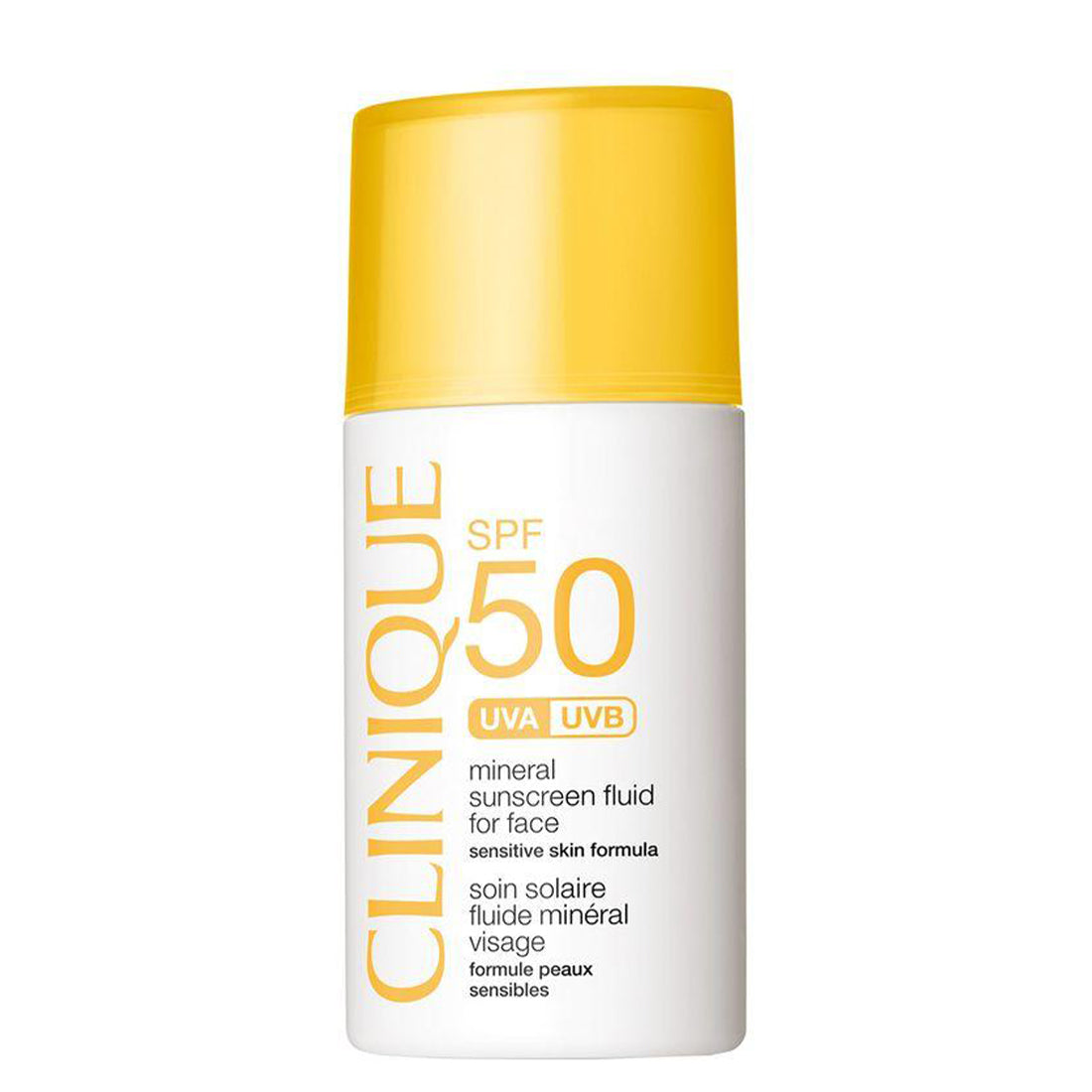 Mineral Sunscreen Fluid For Face spf 50_CLIZJYR01A000_Clinique
