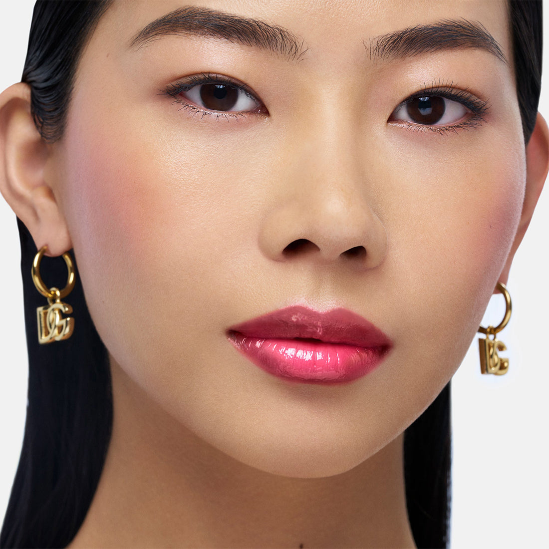 Mint Oil Lip Plumper Olio Labbra Rimpolpante Flash Traslucent_DOLP4LB1000_Dolce&Gabbana-3