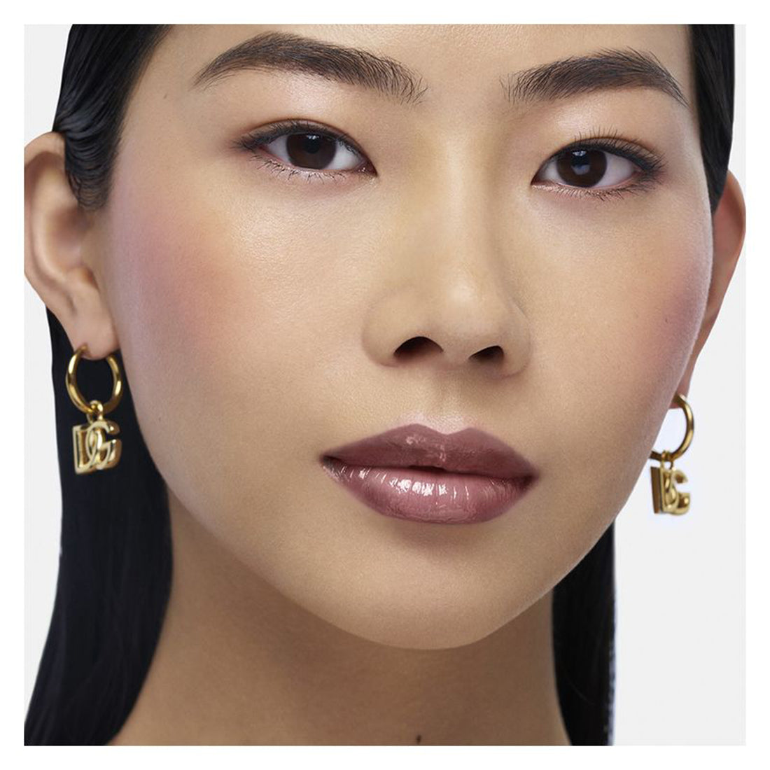 Mint Oil Lip Plumper Olio Labbra Rimpolpante Iced Espresso_DOLP4LB1009_Dolce&Gabbana-3