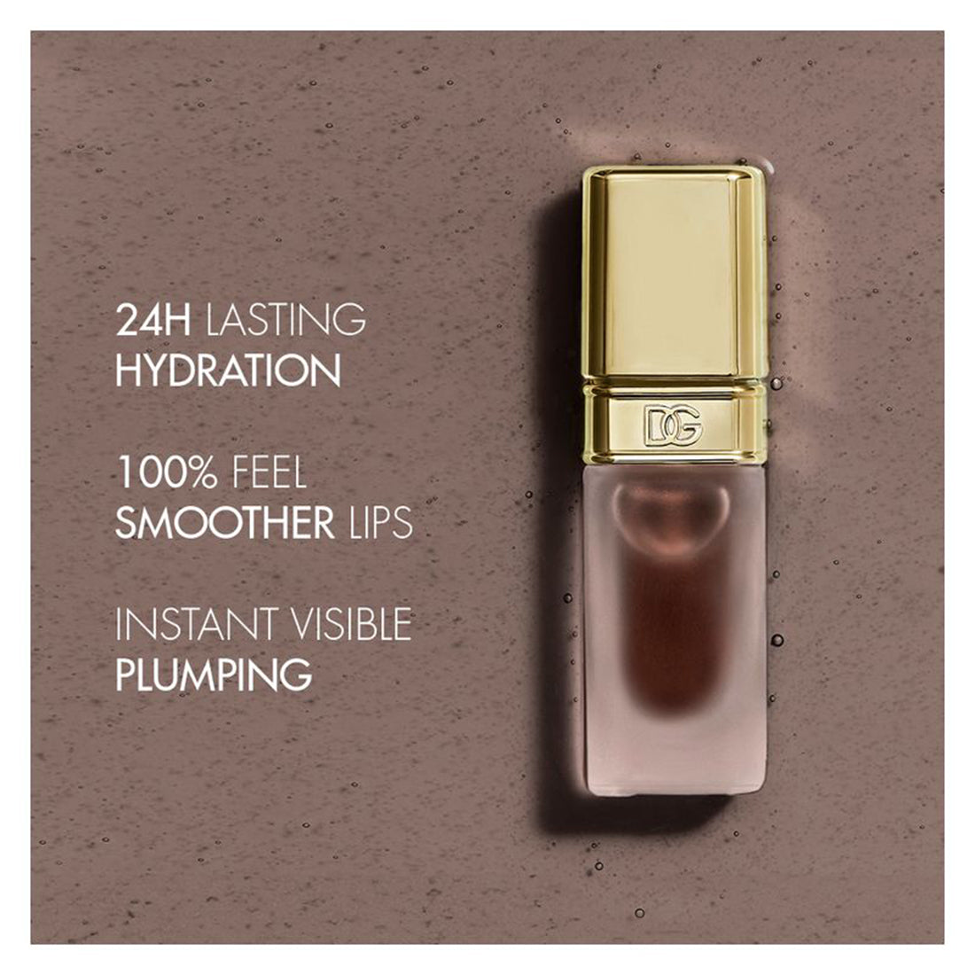 Mint Oil Lip Plumper Olio Labbra Rimpolpante Iced Espresso_DOLP4LB1009_Dolce&Gabbana-4