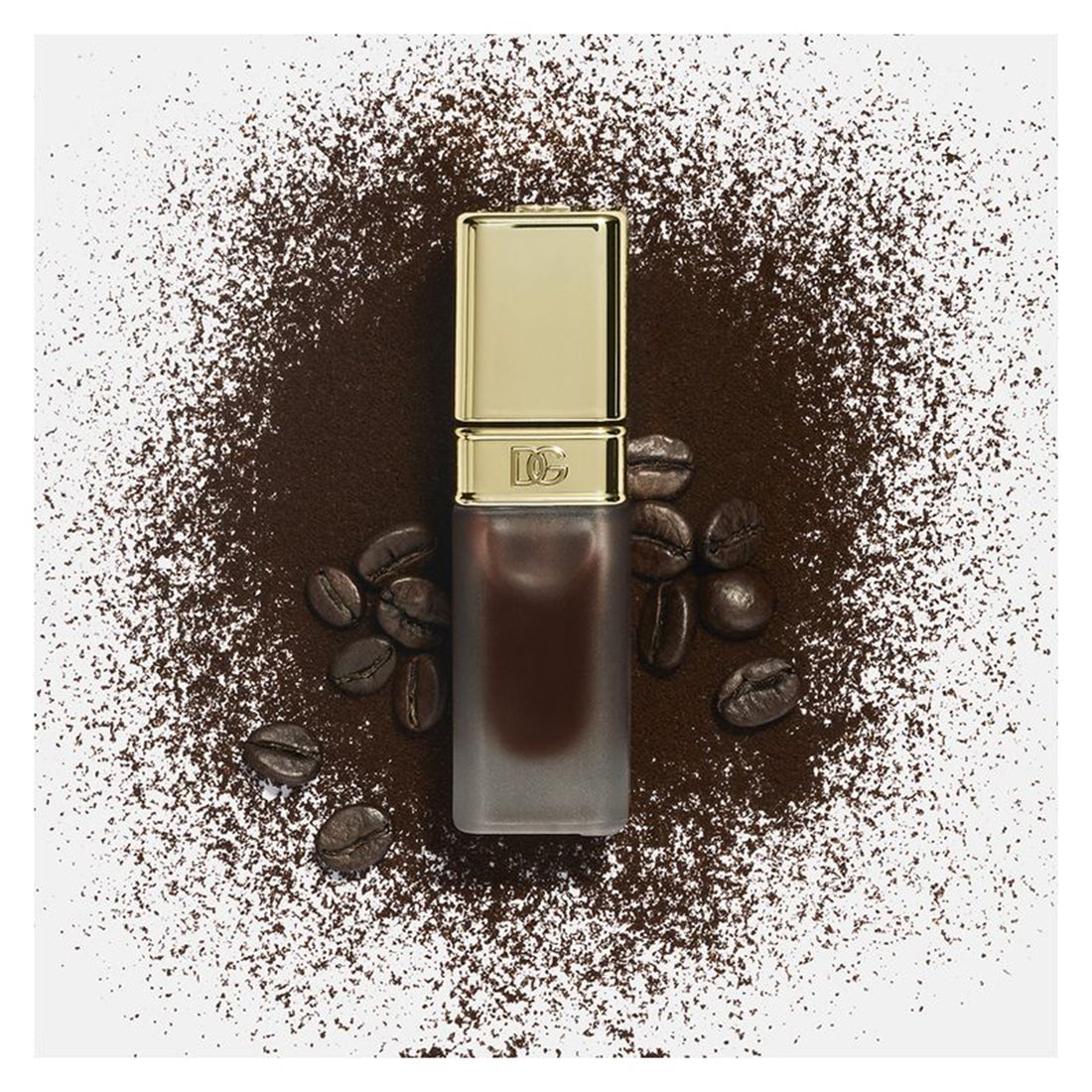 Mint Oil Lip Plumper Olio Labbra Rimpolpante Iced Espresso_DOLP4LB1009_Dolce&Gabbana-6