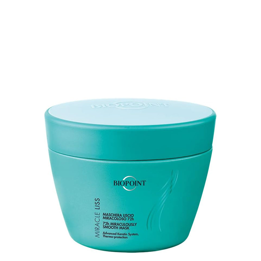 Miracle Liss Maschera Liscio Miracoloso 200 ML_BIO03918_Biopoint