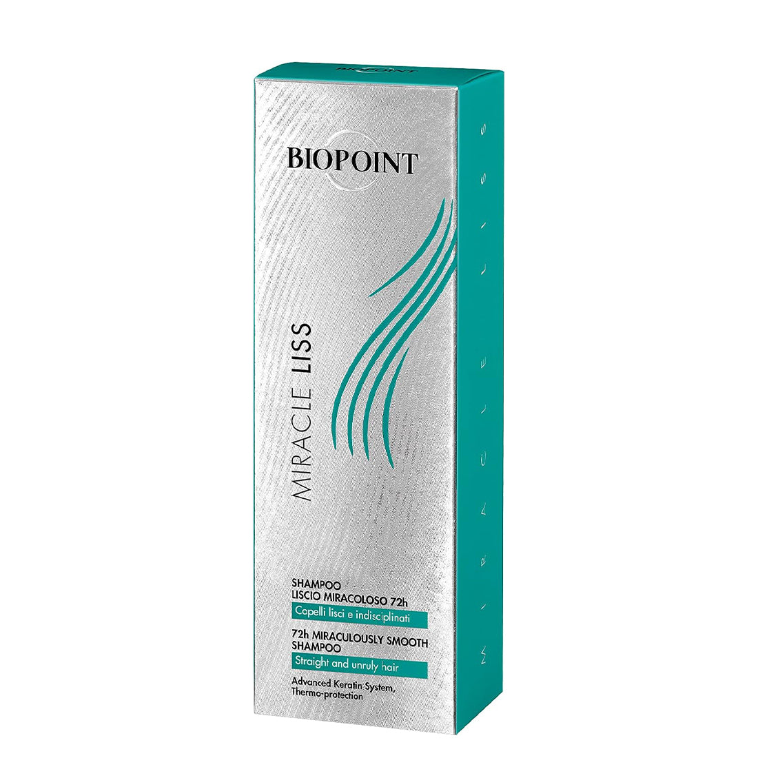 Miracle Liss Shampoo Liscio Miracoloso 200 ML_BIO03818_Biopoint-2