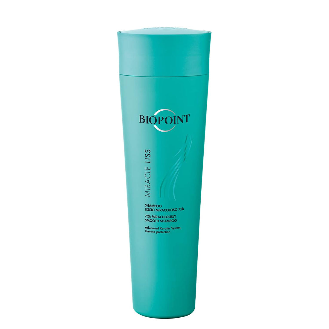 Miracle Liss Shampoo Liscio Miracoloso 200 ML_BIO03818_Biopoint