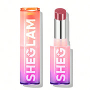 Mirror Kiss Hogh Lipstick Rule Breaker_SHE037_SHEGLAM