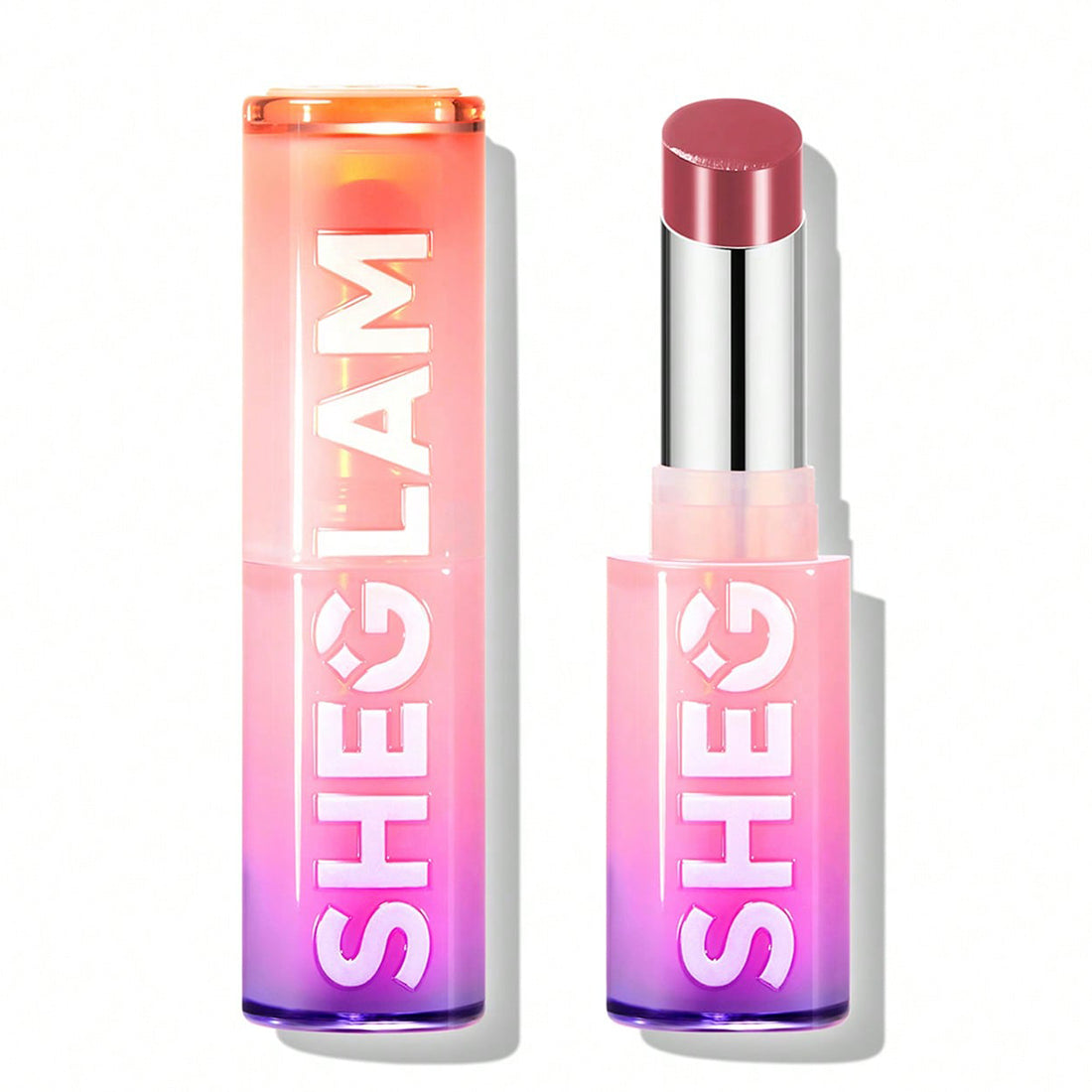 Mirror Kiss Hogh Lipstick Rule Breaker_SHE037_SHEGLAM