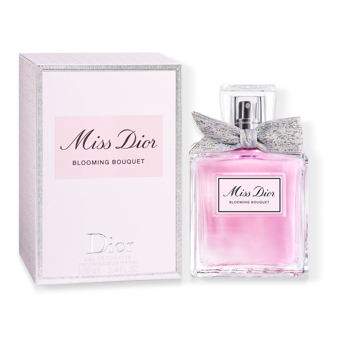 Miss Dior Blooming Bouquet Eau de toilette – note fresche e delicate 100 ML_CD 099700102_Dior-2