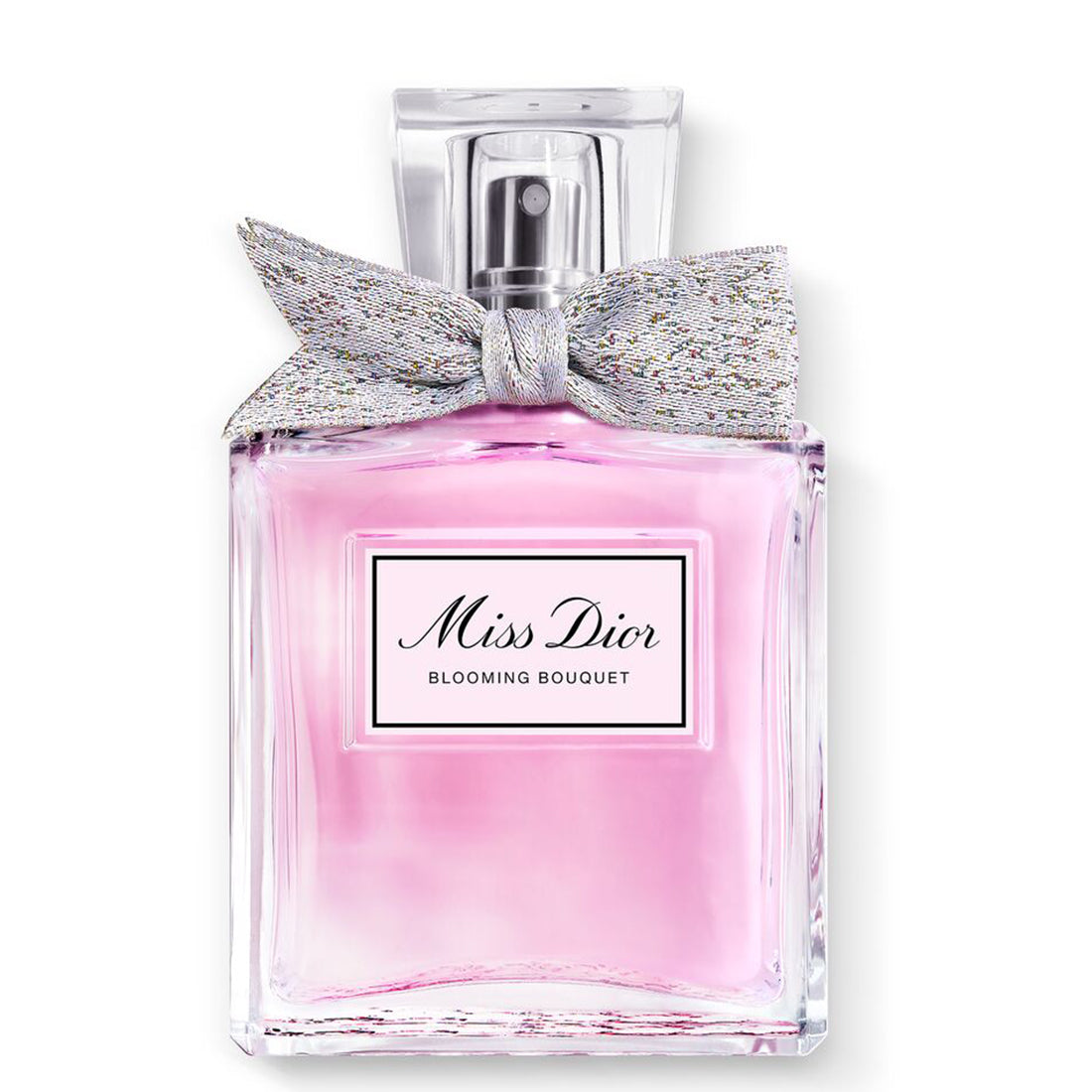 Miss Dior Blooming Bouquet Eau de toilette – note fresche e delicate 100 ML_CD 099700102_Dior