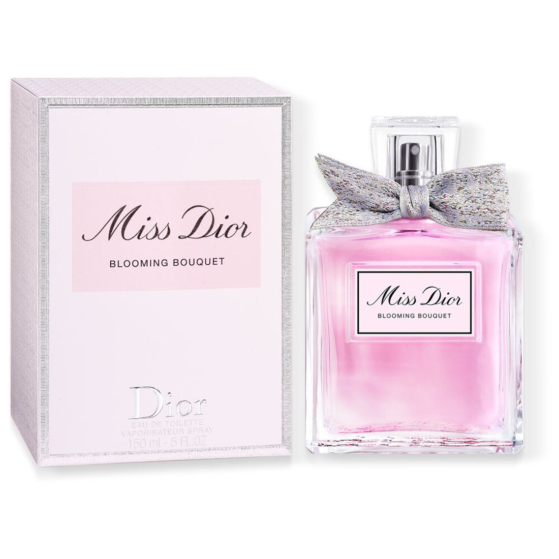 Miss Dior Blooming Bouquet Eau de toilette – note fresche e delicate 150 ML_CD 099700103_Dior-2
