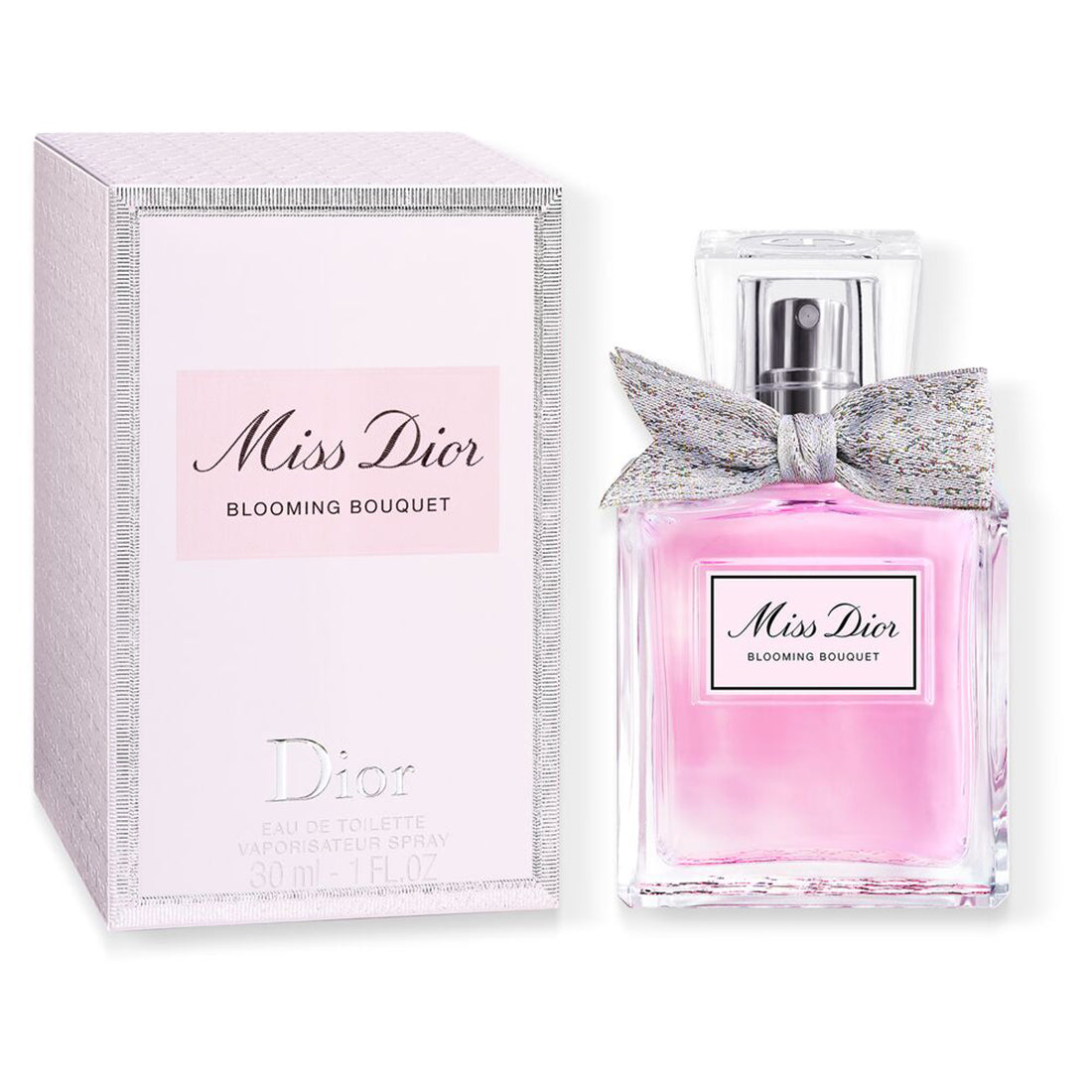 Miss Dior Blooming Bouquet Eau de toilette – note fresche e delicate 30 ML_CD 099700100_Dior-2