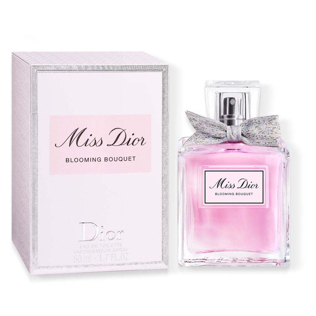 Miss Dior Blooming Bouquet Eau de toilette – note fresche e delicate 50 ML_CD 099700101_Dior-2