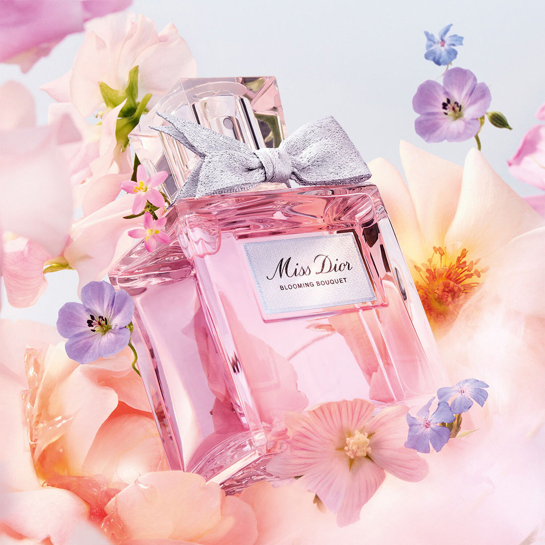 Miss Dior Blooming Bouquet Eau de toilette – note fresche e delicate 50 ML_CD 099700101_Dior-3