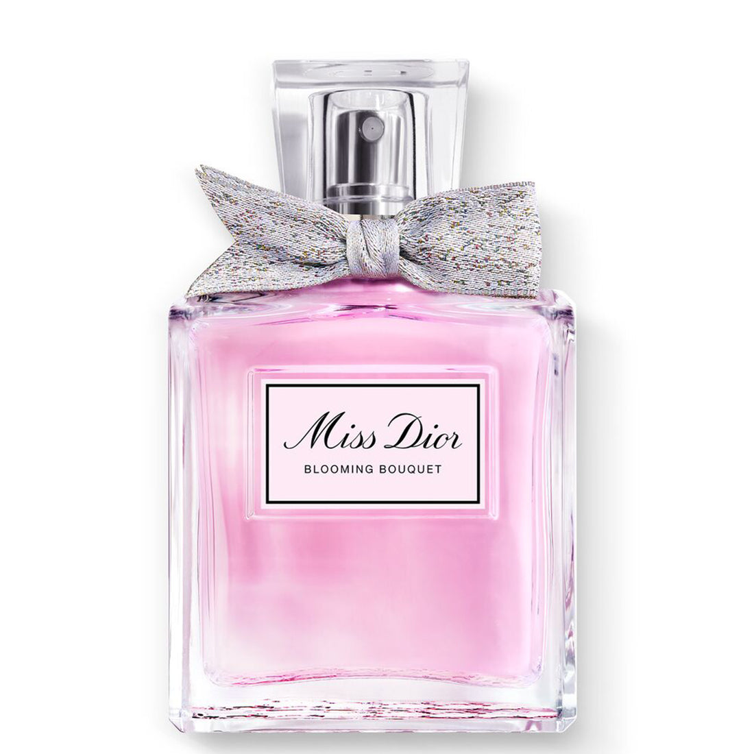 Miss Dior Blooming Bouquet Eau de toilette – note fresche e delicate 50 ML_CD 099700101_Dior