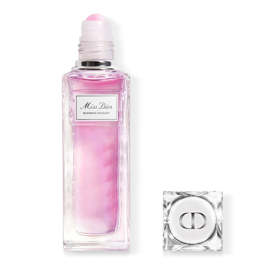 Miss Dior Blooming Bouquet Roller-Pearl Eau de toilette – profumo da viaggio – note fresche e delicate 20 ML_CD 099600080_Dior-2