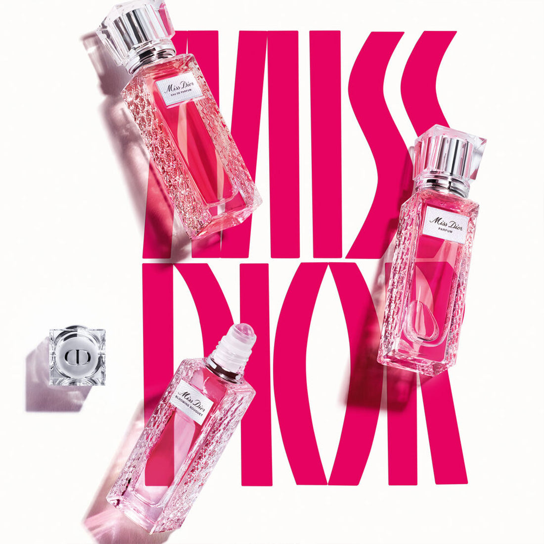Miss Dior Blooming Bouquet Roller-Pearl Eau de toilette – profumo da viaggio – note fresche e delicate 20 ML_CD 099600080_Dior-3