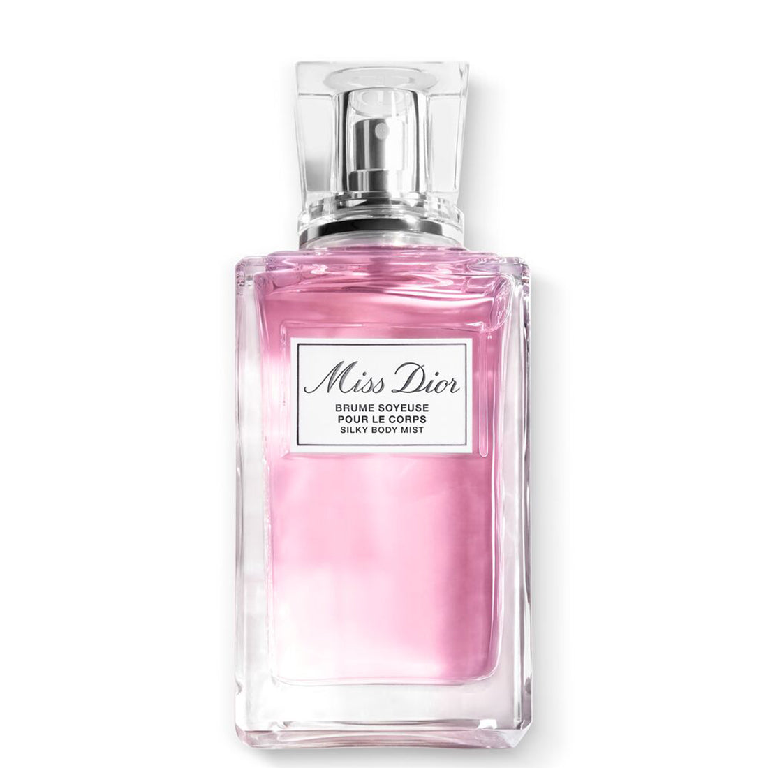 Miss Dior Brume Setosa Profumata Per il Corpo 100 ML_CD 001901009_Dior