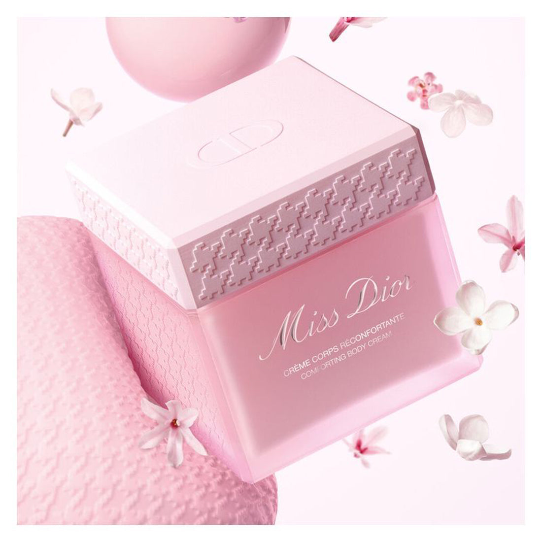 Miss Dior Crema Corpo Confortevole Crema idratante profumata per il corpo_CDE000000930_Dior-4